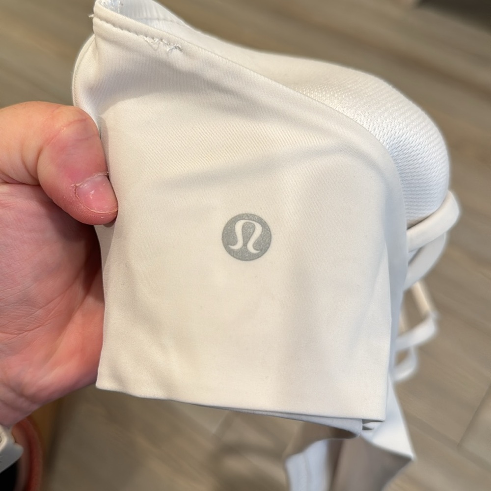 Lululemon Like a Cloud Bra